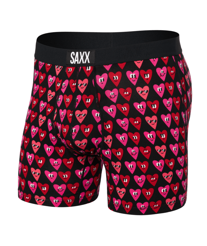 Saxx Men's Ultra Boxer Briefs With Fly - A&M Clothing & Shoes - Westlock