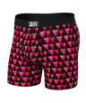 Saxx Men's Ultra Boxer Briefs With Fly - A&M Clothing & Shoes - Westlock