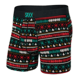 Saxx Men's Ultra Boxer Briefs With Fly - A&M Clothing & Shoes
