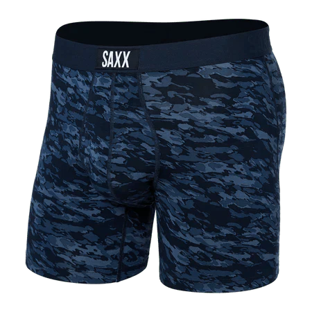 Saxx Men's Ultra Boxer Briefs With Fly - A&M Clothing & Shoes - Westlock