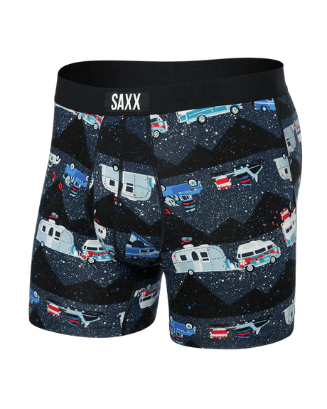 Saxx Men's Ultra Boxer Briefs With Fly - A&M Clothing & Shoes - Westlock