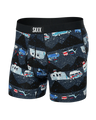 Saxx Men's Ultra Boxer Briefs With Fly - A&M Clothing & Shoes - Westlock