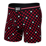 Saxx Men's Vibe Modern Fit Boxer Briefs - A&M Clothing & Shoes