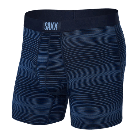 Saxx Men's Vibe Modern Fit Boxer Briefs - A&M Clothing & Shoes - Westlock