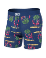 Saxx Men's Vibe Modern Fit Boxer Briefs - A&M Clothing & Shoes - Westlock