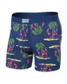 Saxx Men's Vibe Modern Fit Boxer Briefs - A&M Clothing & Shoes - Westlock