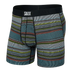 Saxx Men's Vibe Modern Fit Boxer Briefs - A&M Clothing & Shoes - Westlock