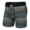 Saxx Men's Vibe Modern Fit Boxer Briefs - A&M Clothing & Shoes - Westlock