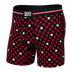 Saxx Men's Vibe Modern Fit Boxer Briefs - A&M Clothing & Shoes - Westlock