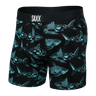 Saxx Men's Vibe Modern Fit Boxer Briefs - A&M Clothing & Shoes - Westlock