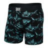 Saxx Men's Vibe Modern Fit Boxer Briefs - A&M Clothing & Shoes - Westlock