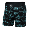 Saxx Men's Vibe Modern Fit Boxer Briefs - A&M Clothing & Shoes - Westlock