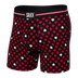 Saxx Men's Vibe Modern Fit Boxer Briefs - A&M Clothing & Shoes - Westlock