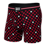 Saxx Men's Vibe Modern Fit Boxer Briefs - A&M Clothing & Shoes - Westlock