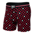 Saxx Men's Vibe Modern Fit Boxer Briefs - A&M Clothing & Shoes - Westlock