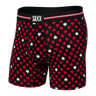 Saxx Men's Vibe Modern Fit Boxer Briefs - A&M Clothing & Shoes - Westlock