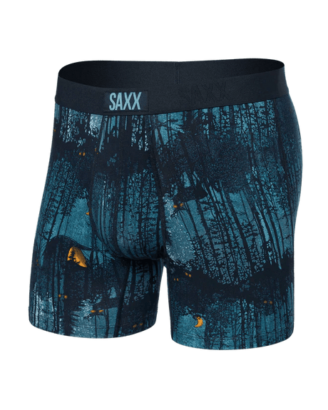 Saxx Men's Vibe Modern Fit Boxer Briefs - A&M Clothing & Shoes - Westlock