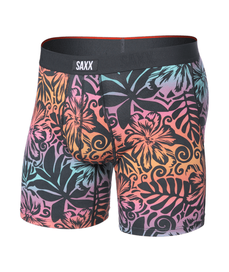 Saxx Men's Vibe Xtra Boxer Brief Fly - A&M Clothing & Shoes - Westlock