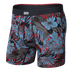 Saxx Men's Vibe Xtra Soft Comfort Boxer Brief Fly - A&M Clothing and Shoes