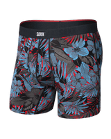 Saxx Men's Vibe Xtra Soft Comfort Boxer Brief Fly - A&M Clothing and Shoes
