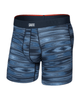 Saxx Men's Vibe Xtra Soft Comfort Boxer Brief Fly - A&M Clothing and Shoes