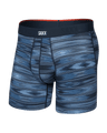 Saxx Men's Vibe Xtra Soft Comfort Boxer Brief Fly - A&M Clothing and Shoes
