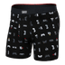 Saxx Men's Vibe Xtra Soft Comfort Boxer Brief Fly - A&M Clothing & Shoes - Westlock