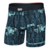 Saxx Men's Vibe Xtra Soft Comfort Boxer Brief Fly - A&M Clothing & Shoes - Westlock