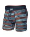 Saxx Men's Vibe Xtra Soft Comfort Boxer Brief Fly - A&M Clothing & Shoes - Westlock