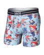 Saxx Men's Volt Breathable Mesh Boxer Brief - A&M Clothing and Shoes