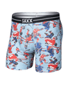 Saxx Men's Volt Breathable Mesh Boxer Brief - A&M Clothing and Shoes