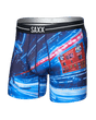 Saxx Men's Volt Breathable Mesh Boxer Brief - A&M Clothing & Shoes - Westlock