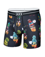 Saxx Men's Volt Breathable Mesh Boxer Brief - A&M Clothing & Shoes