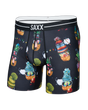 Saxx Men's Volt Breathable Mesh Boxer Brief - A&M Clothing & Shoes