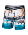 Saxx Men's Volt Breathable Mesh Boxer Brief - A&M Clothing & Shoes - Westlock