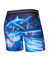 Saxx Men's Volt Breathable Mesh Boxer Brief - A&M Clothing & Shoes