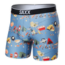 Saxx Men's Volt Mesh Boxer Briefs - A&M Clothing & Shoes - Westlock