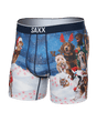 Saxx Men's Volt Mesh Boxer Briefs - A&M Clothing & Shoes - Westlock