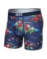 Saxx Men's Volt Mesh Boxer Briefs - A&M Clothing & Shoes - Westlock