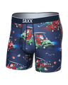 Saxx Men's Volt Mesh Boxer Briefs - A&M Clothing & Shoes - Westlock