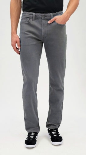 Buffalo Men's Straight Six Flex Pants - A&M Clothing & Shoes - Westlock