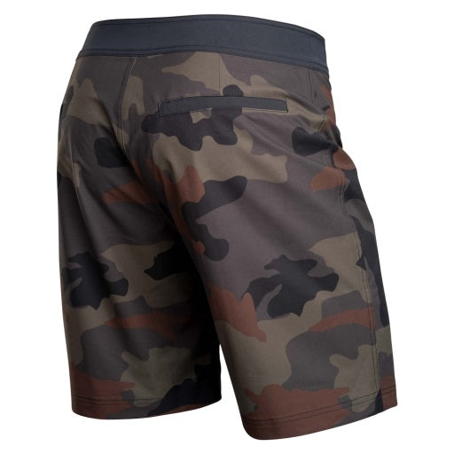 Bn3th Men's Hightide 2N1 Boardshorts