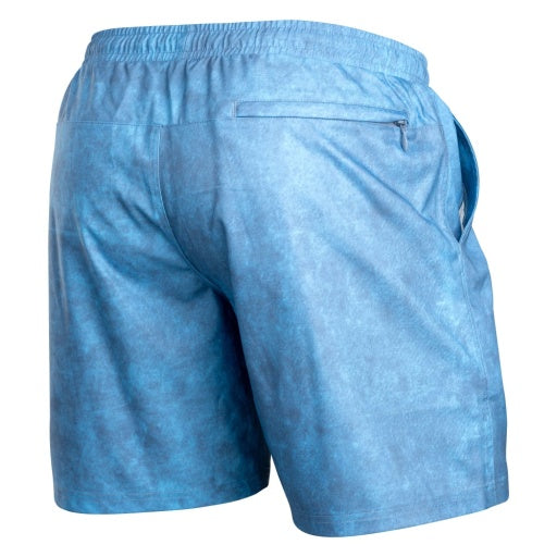 Bn3th Men's Agua Volley 2N1 Swim Shorts