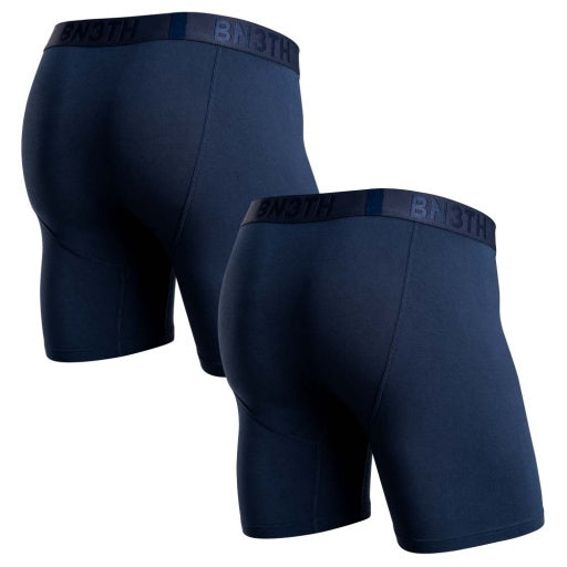 Bn3th Men's Classic Icon Boxer Brief 2-Pack
