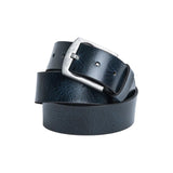 Silver Jeans Men's Genuine Leather Belt - A&M Clothing and Shoes