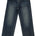 Silver Kids Boys Garret Jeans - Dark Wash