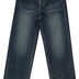 Silver Kids Boys Garret Jeans - A&M Clothing & Shoes - Westlock