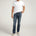 Silver Men's Allan Slim Fit Jeans - Indigo