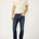 Silver Men's Allan Slim Leg Jeans - Regent