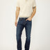 Silver Men's Allan Slim Leg Jeans - Regent